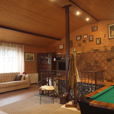 Chalet Gea Villa Milo Kültér fotó