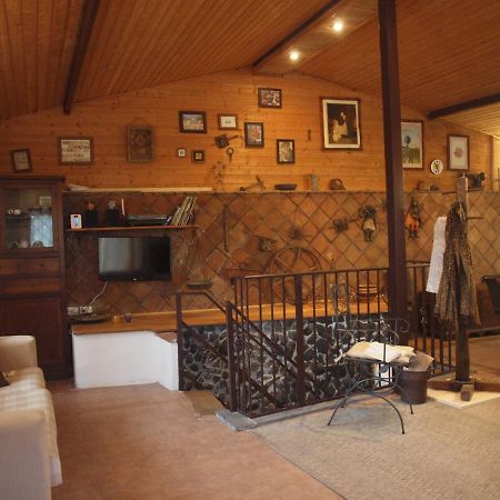 Chalet Gea Villa Milo Kültér fotó