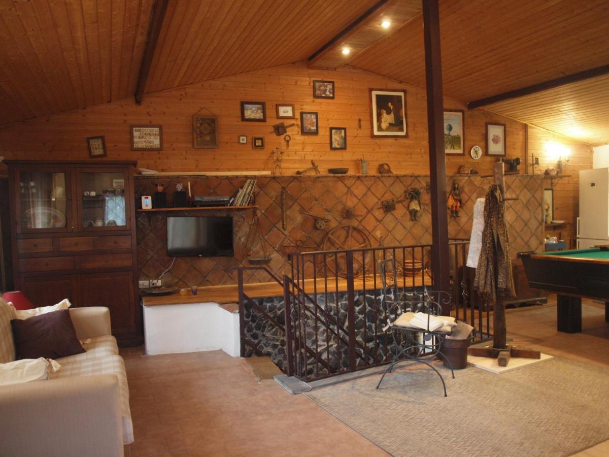 Chalet Gea Villa Milo Kültér fotó