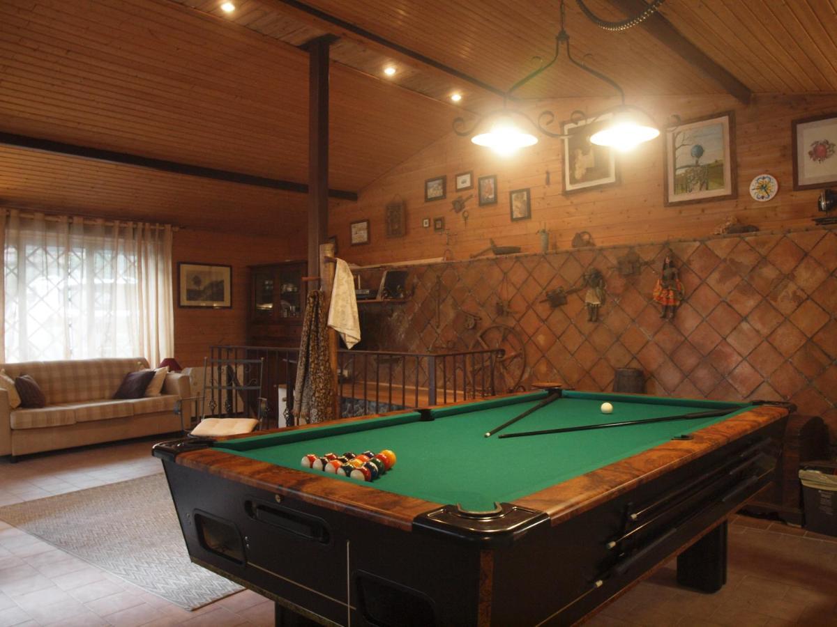 Chalet Gea Villa Milo Kültér fotó